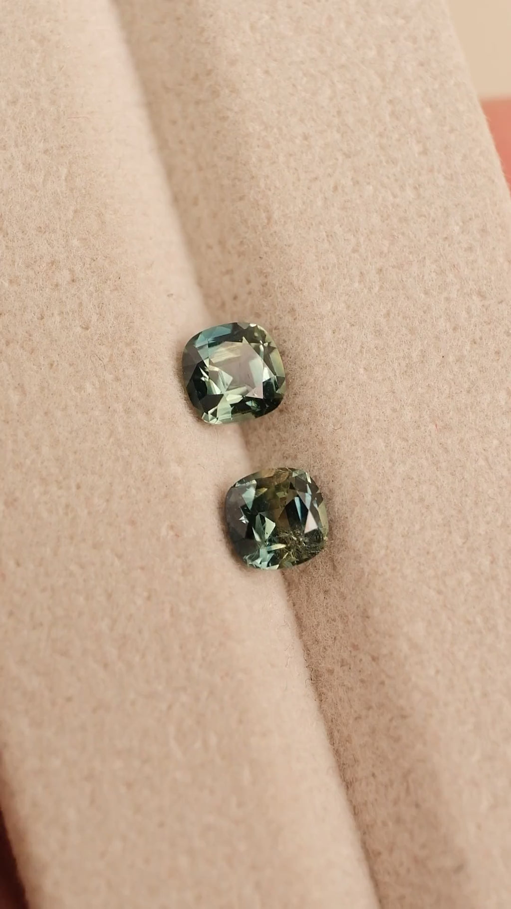 Sapphire #48