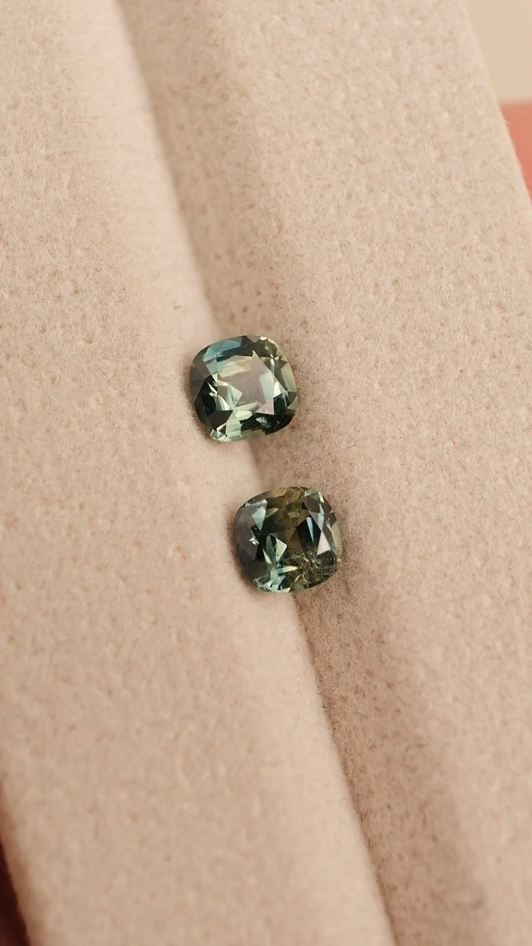 Sapphire #48