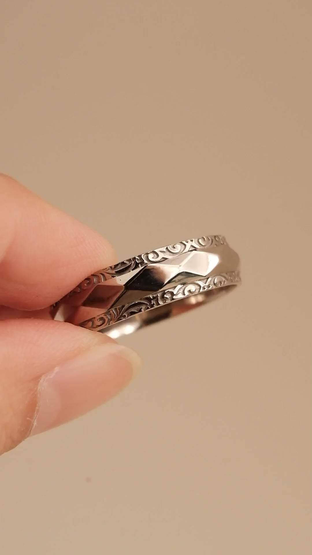 Noble Ring
