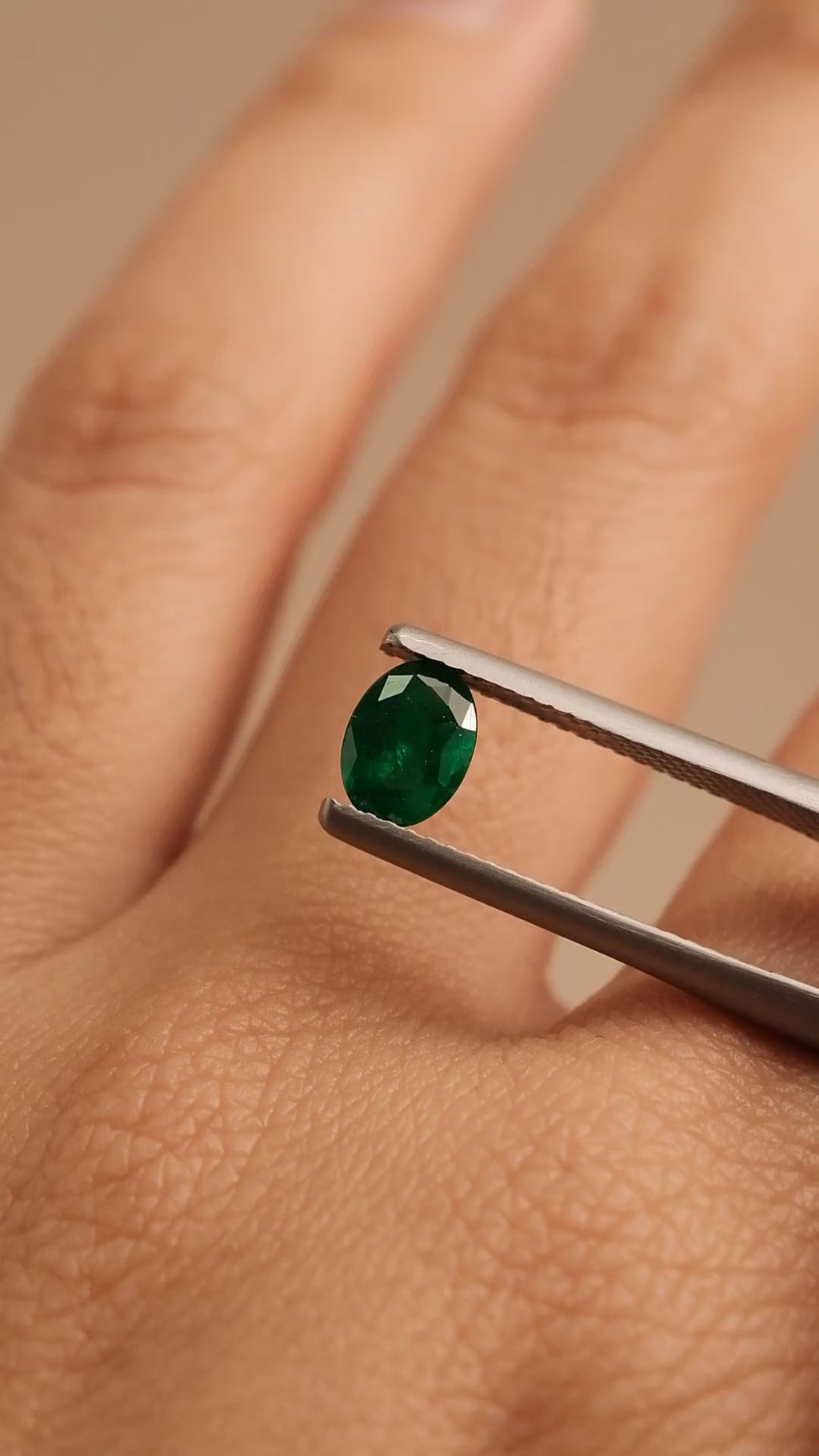 Emerald #18