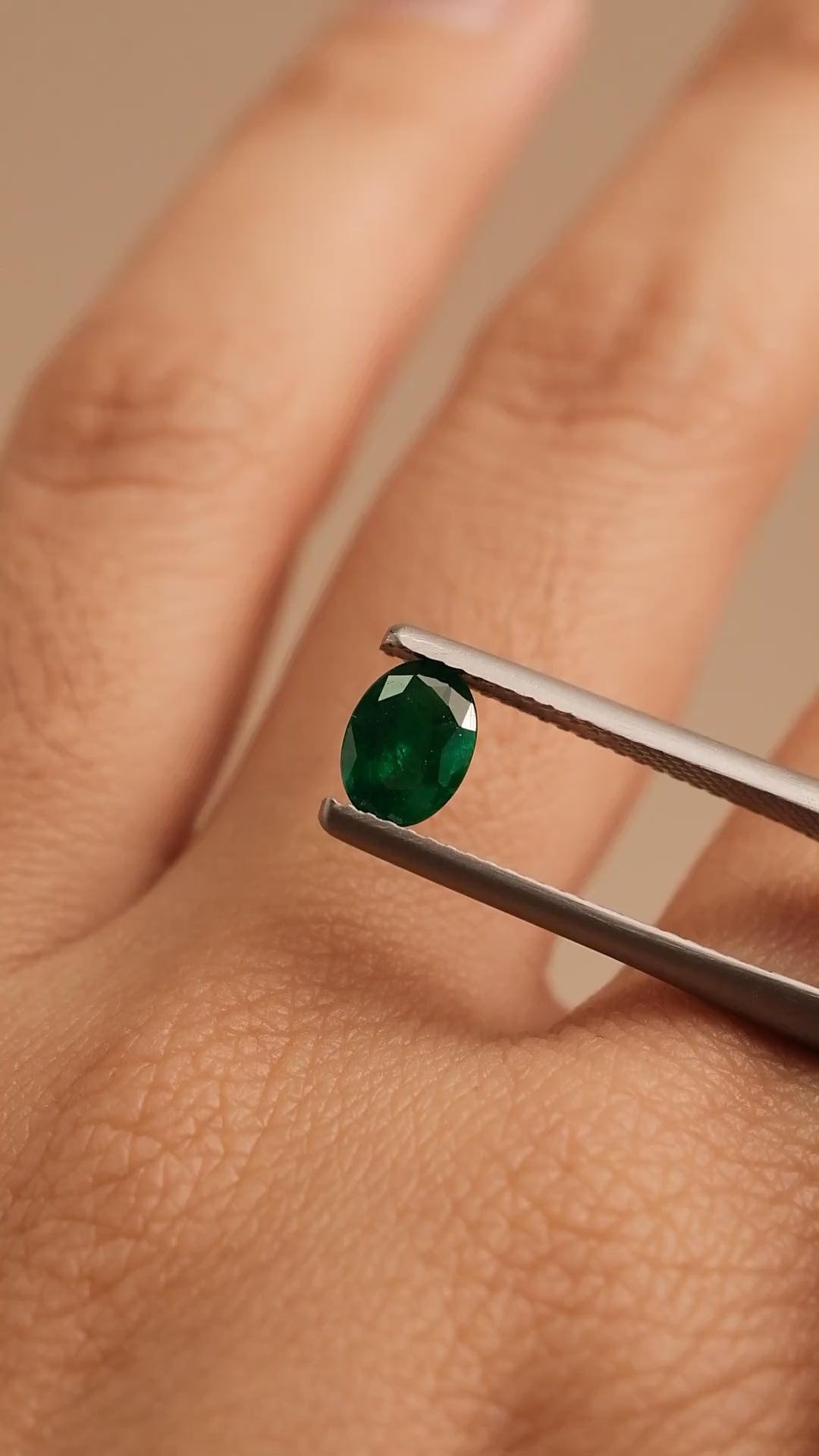 Emerald #18
