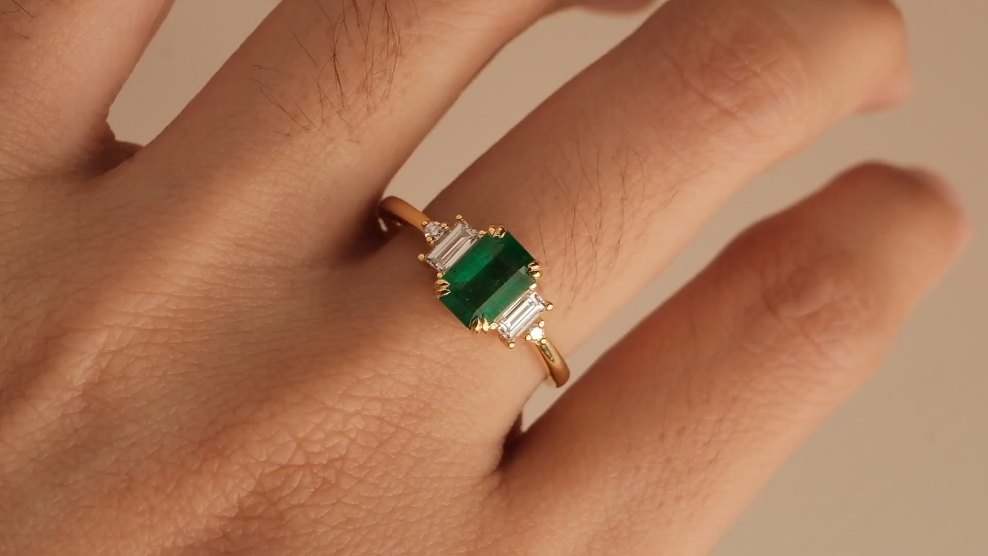 Verona Ring