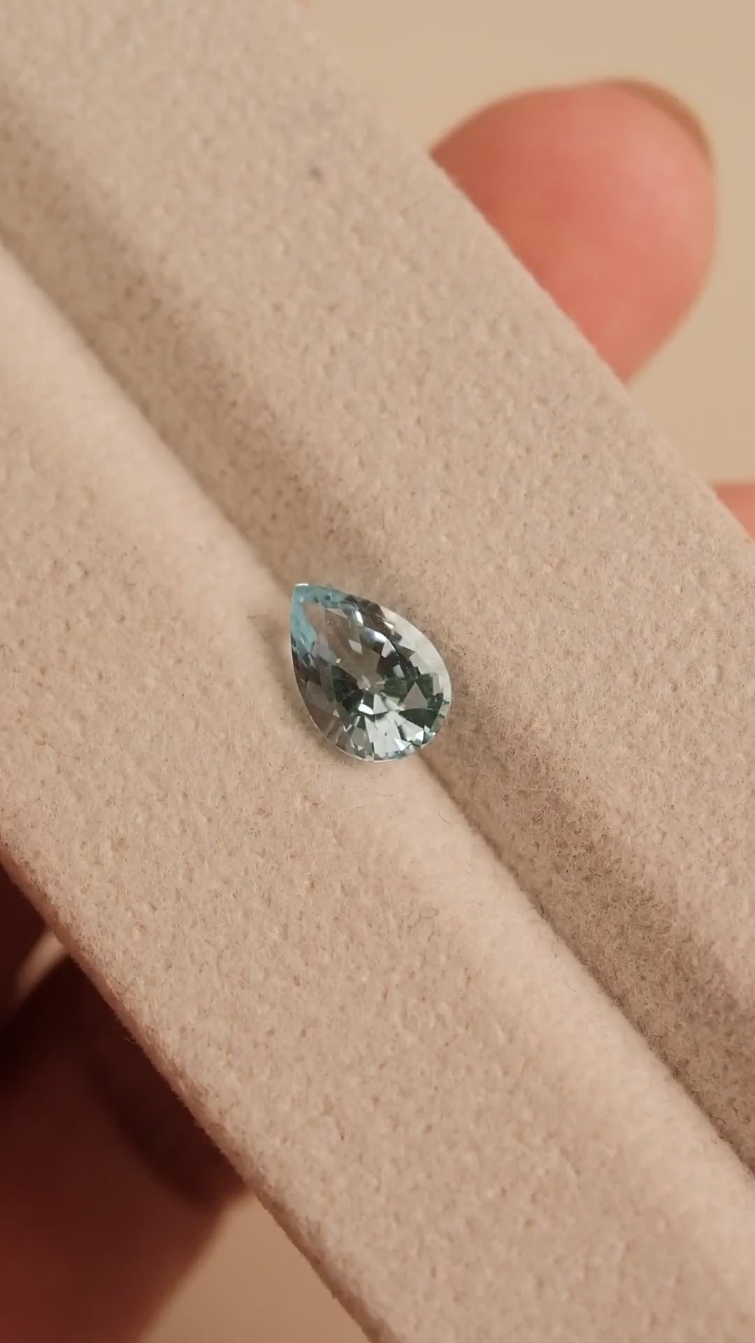 Aquamarine #45
