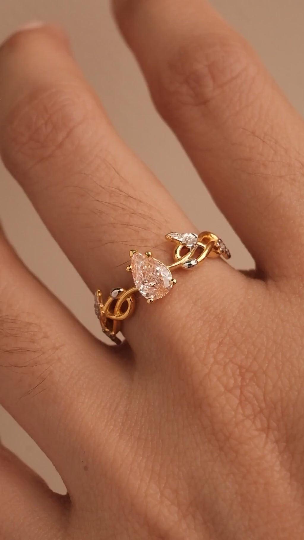 Eterna Ring