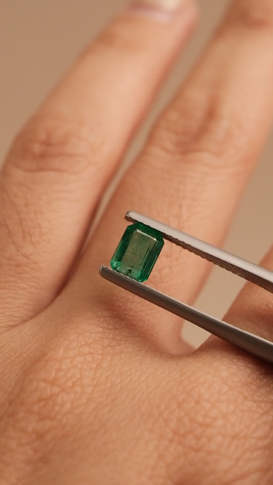 Emerald #28