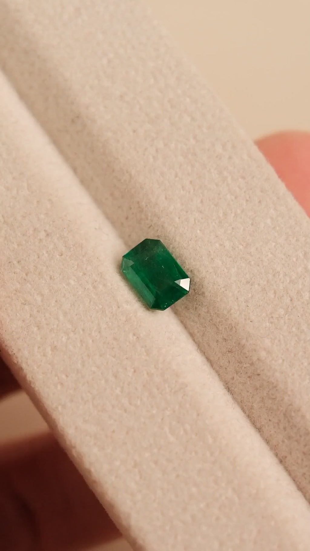 Emerald #23