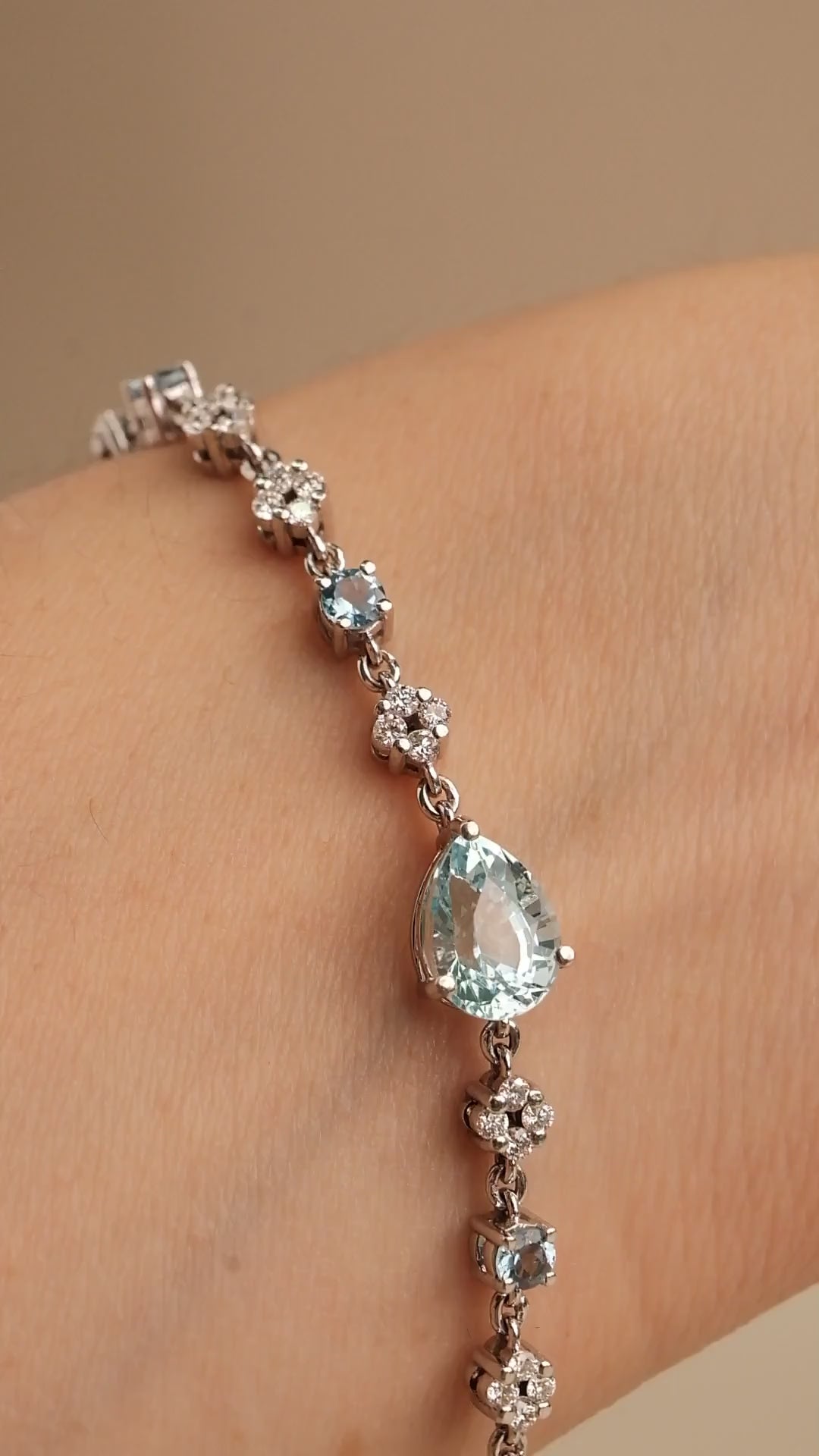 Arpels Bracelet