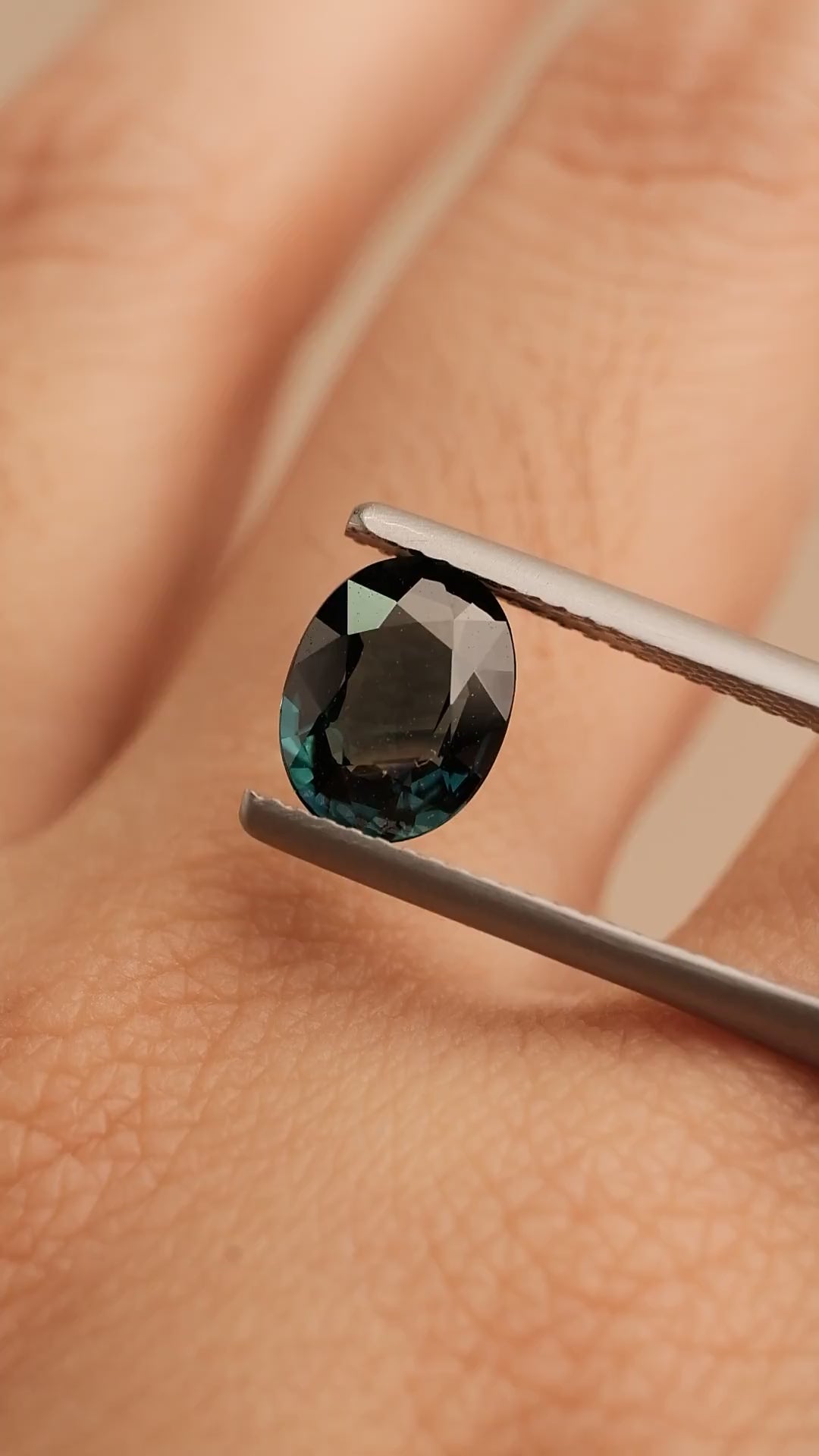 Sapphire #56