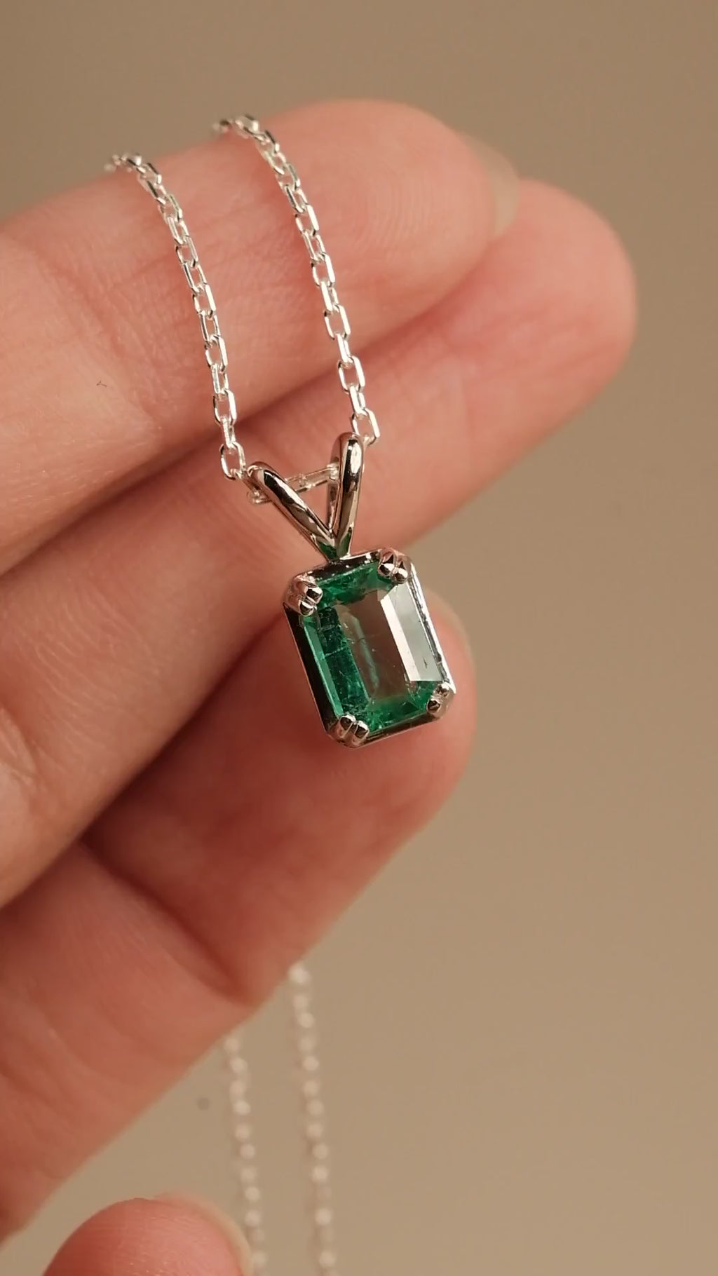 Grace Pendant