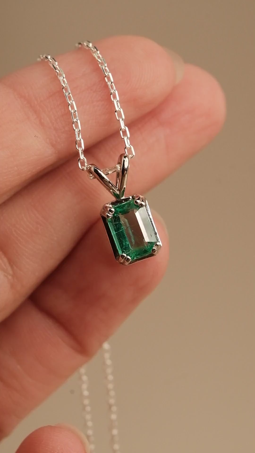 Grace Pendant