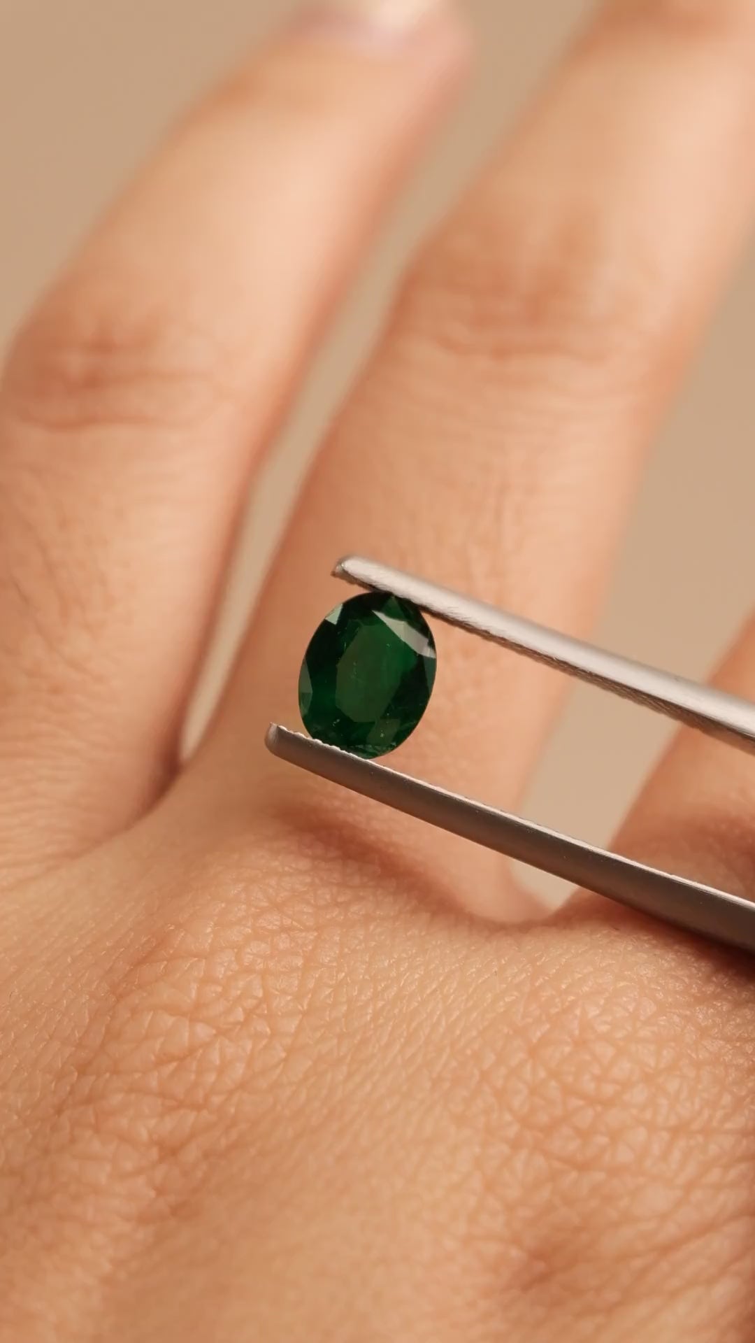Emerald #19