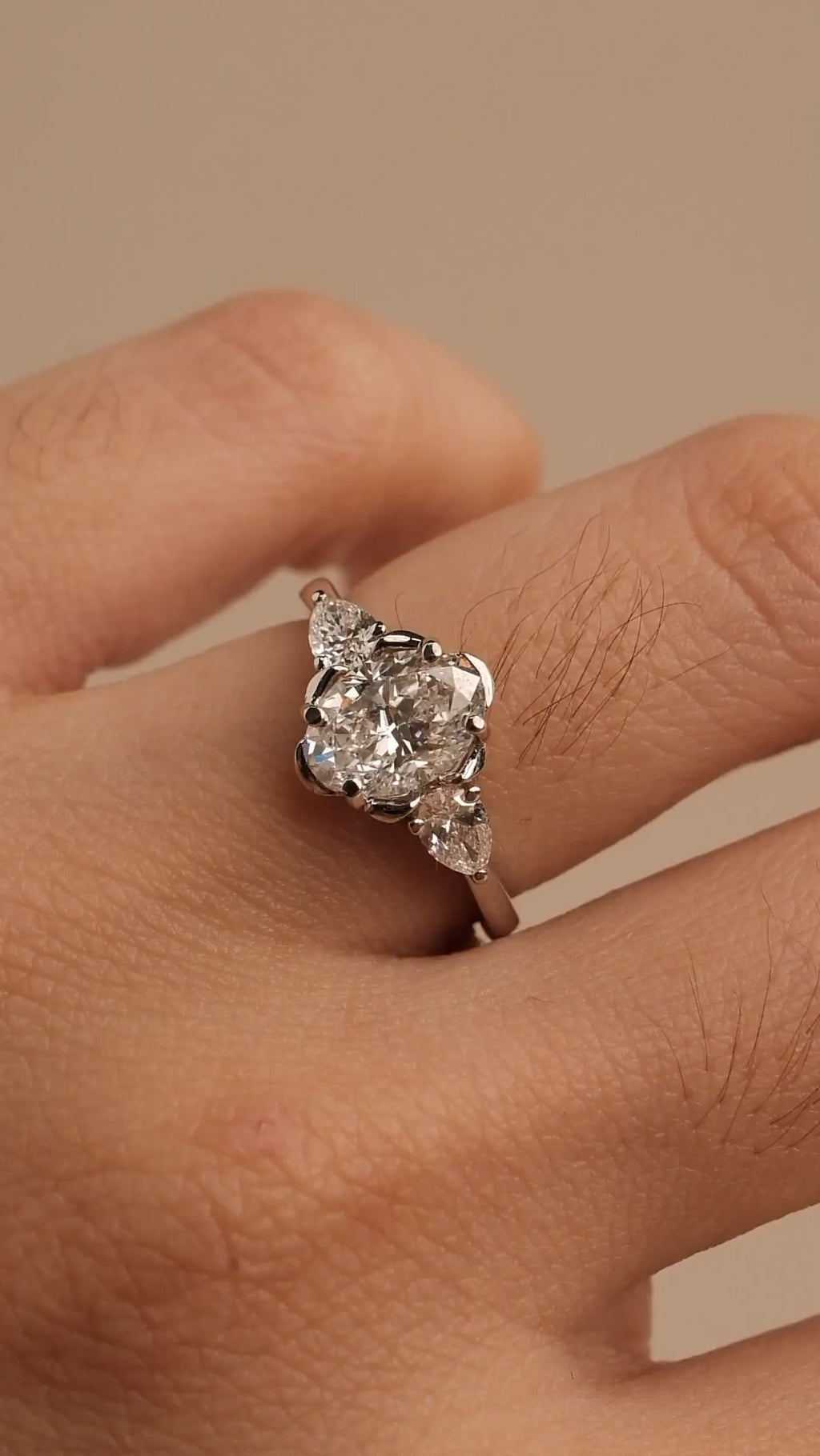 Bloome Ring