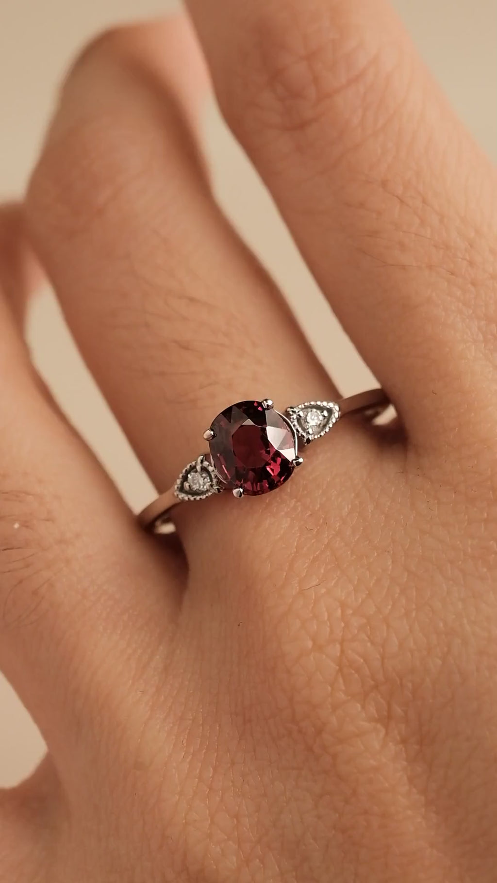 Scarlet Ring